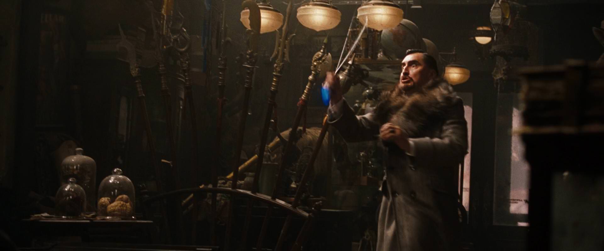 The Sorcerer’s Apprentice (2010) movie still 1381