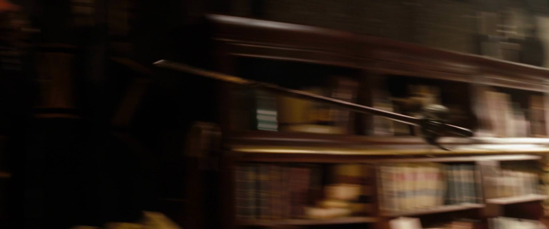 The Sorcerer’s Apprentice (2010) HD screenshot 1382