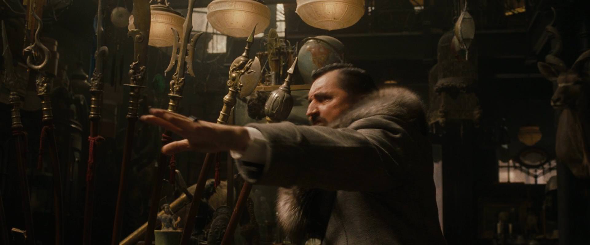 The Sorcerer’s Apprentice (2010) screencap 1383