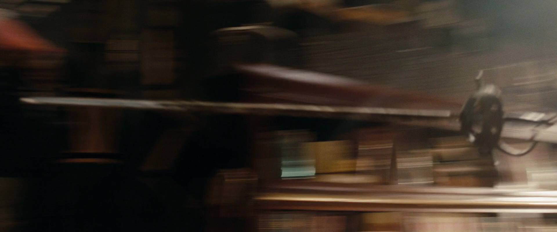 The Sorcerer’s Apprentice (2010) HD screenshot 1385
