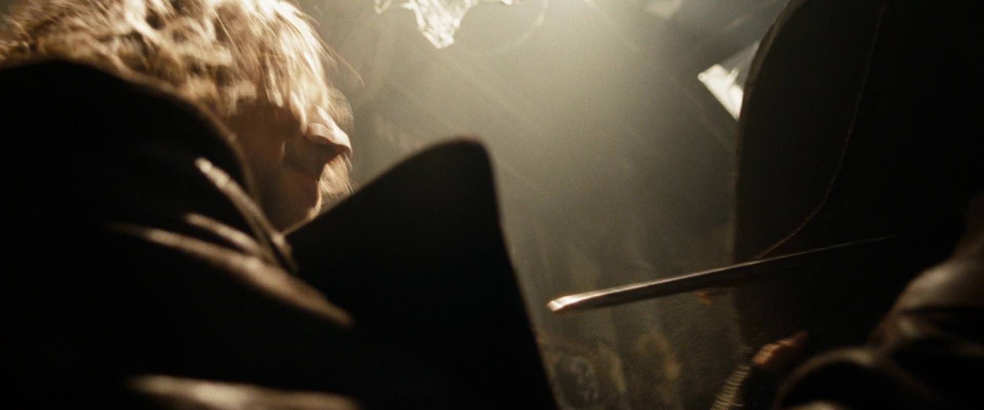 The Sorcerer’s Apprentice (2010) HD screenshot 1388