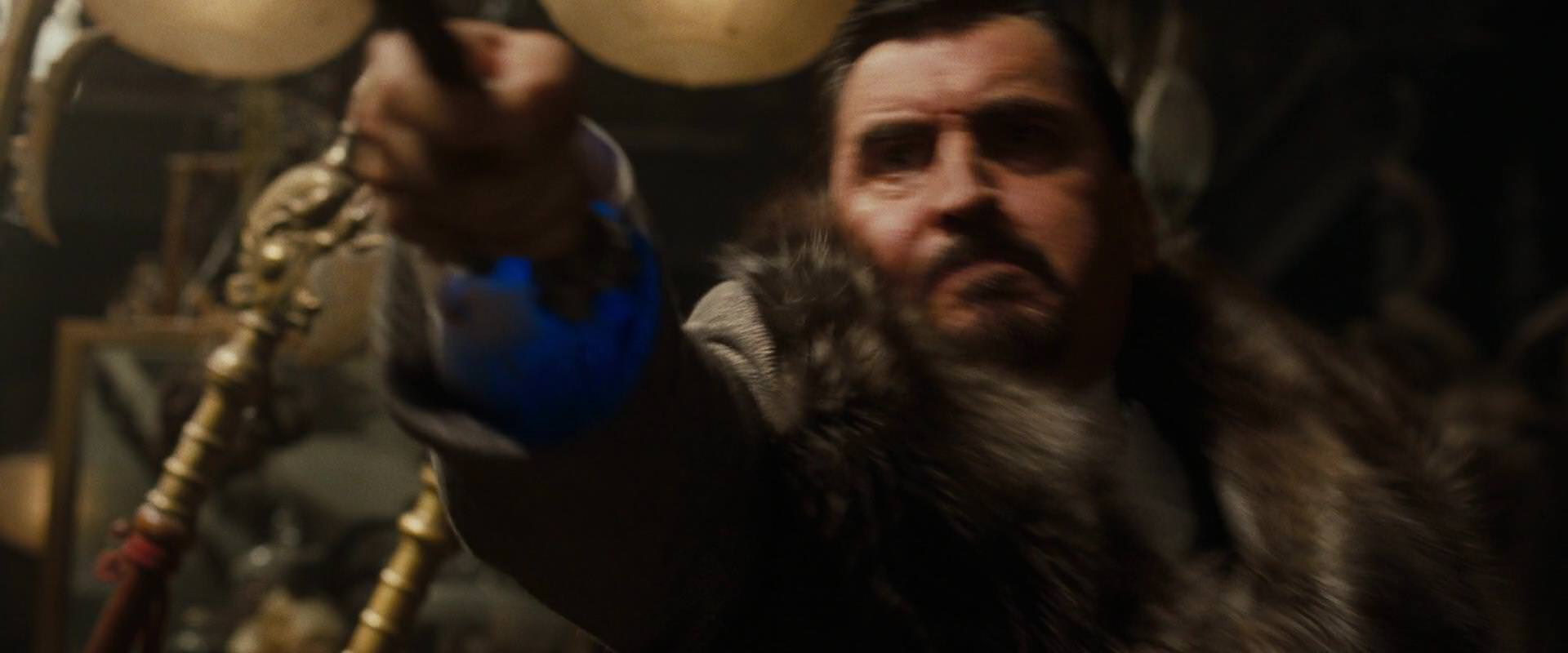 The Sorcerer’s Apprentice (2010) screencap 1389