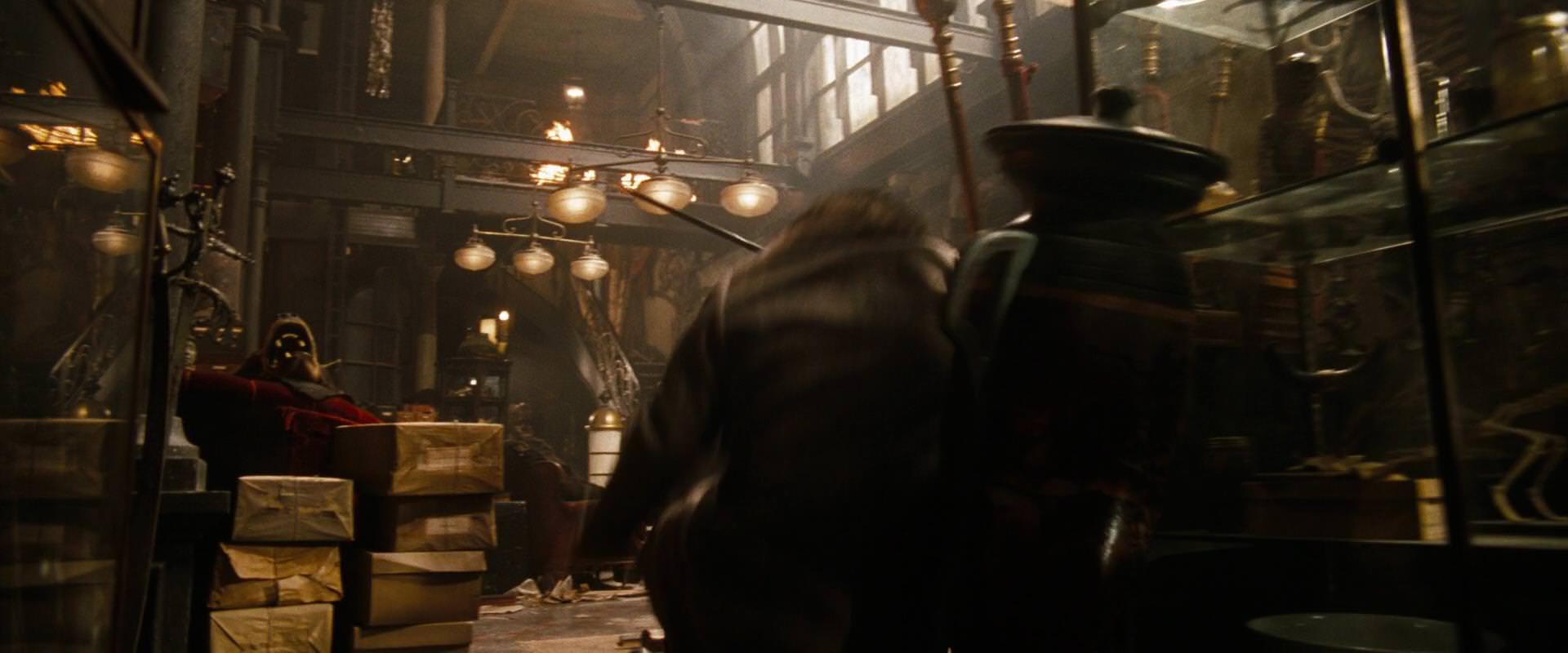The Sorcerer’s Apprentice (2010) HD screenshot 1391