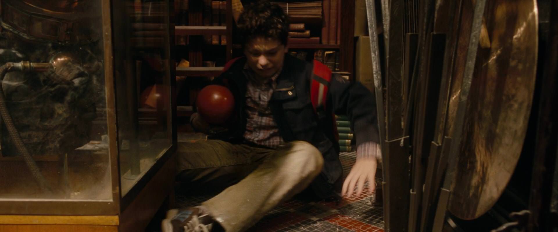 The Sorcerer’s Apprentice (2010) HD screenshot 1397