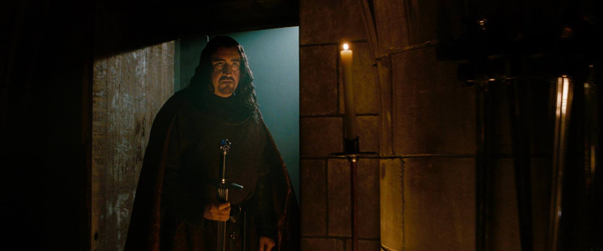 The Sorcerer’s Apprentice (2010) HD screenshot 140