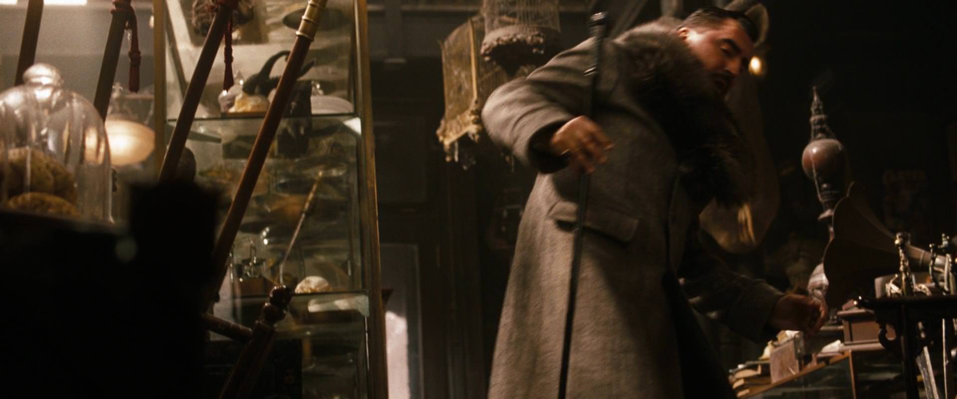 The Sorcerer’s Apprentice (2010) HD screenshot 1406