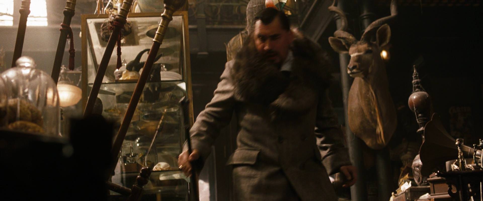 The Sorcerer’s Apprentice (2010) screencap 1407