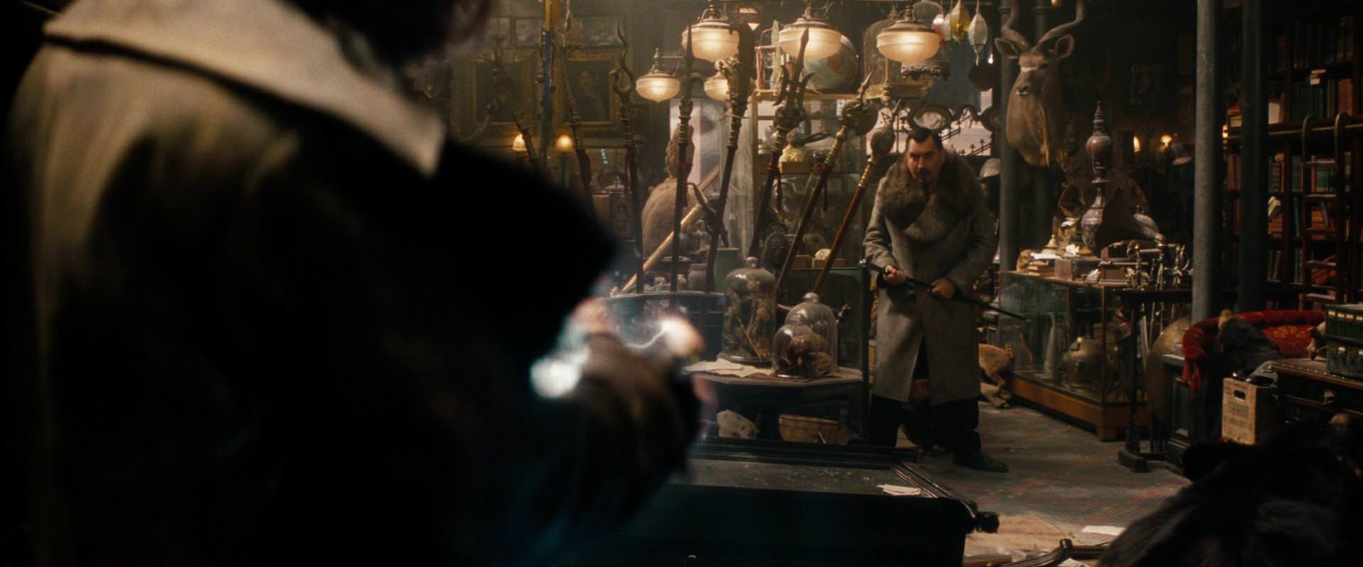 The Sorcerer’s Apprentice (2010) screencap 1410