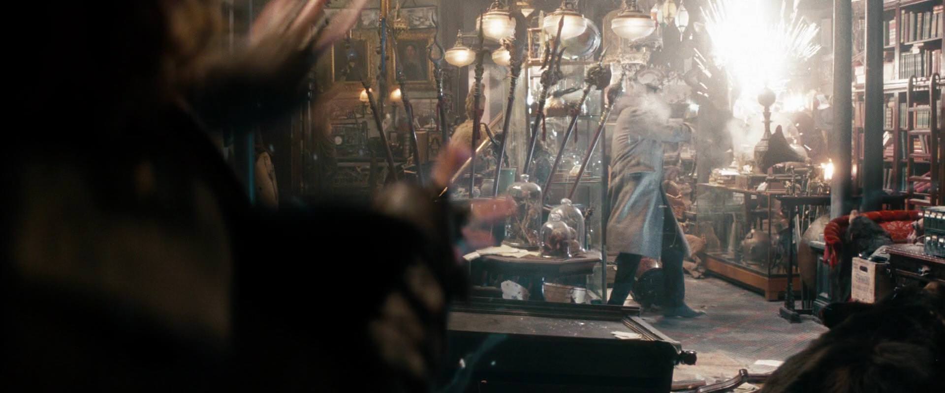 The Sorcerer’s Apprentice (2010) movie still 1411