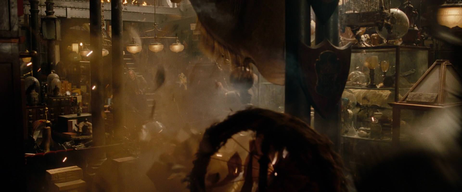 The Sorcerer’s Apprentice (2010) screencap 1413
