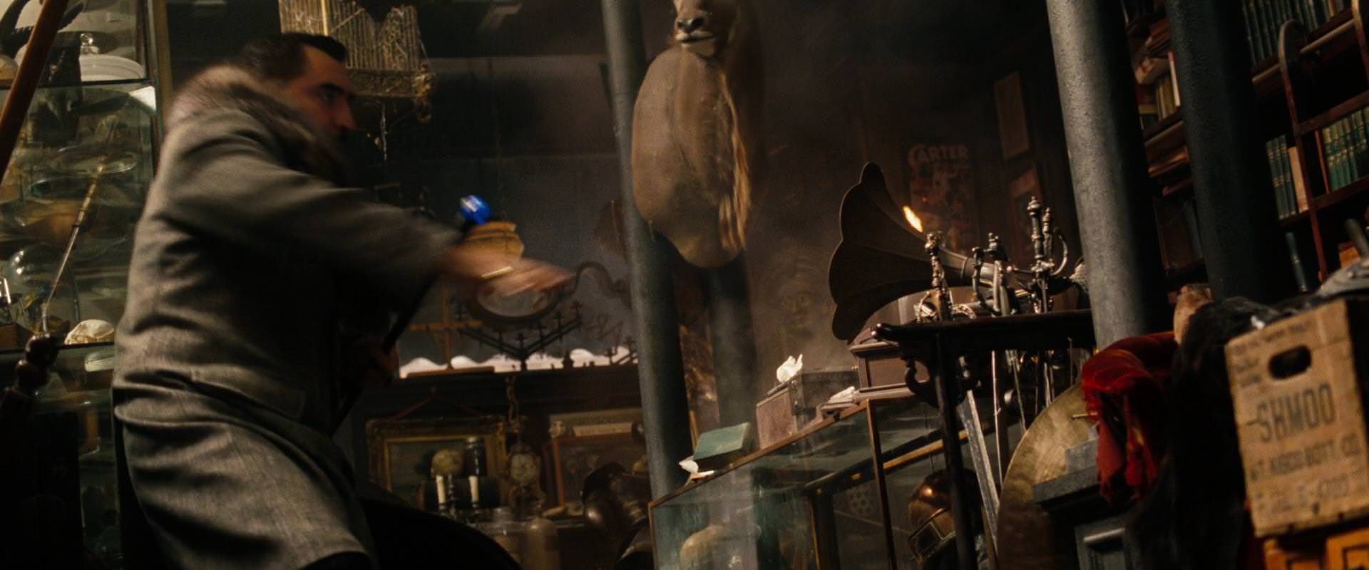 The Sorcerer’s Apprentice (2010) movie still 1414