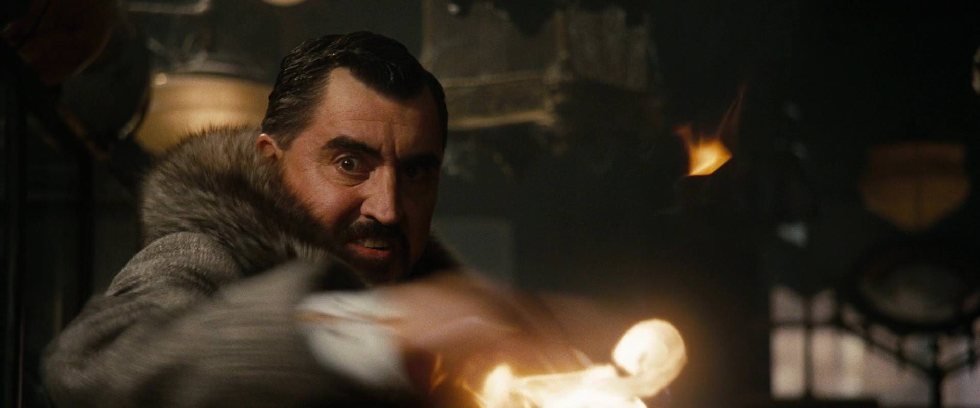 The Sorcerer’s Apprentice (2010) screencap 1419