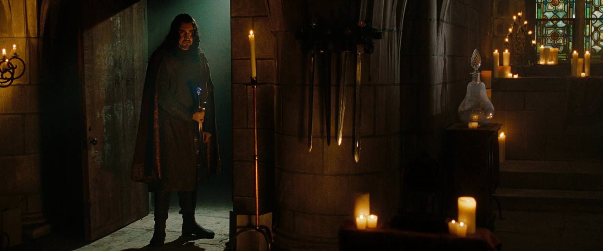 The Sorcerer’s Apprentice (2010) movie still 142