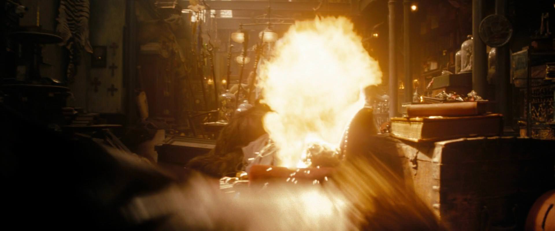 The Sorcerer’s Apprentice (2010) movie still 1420