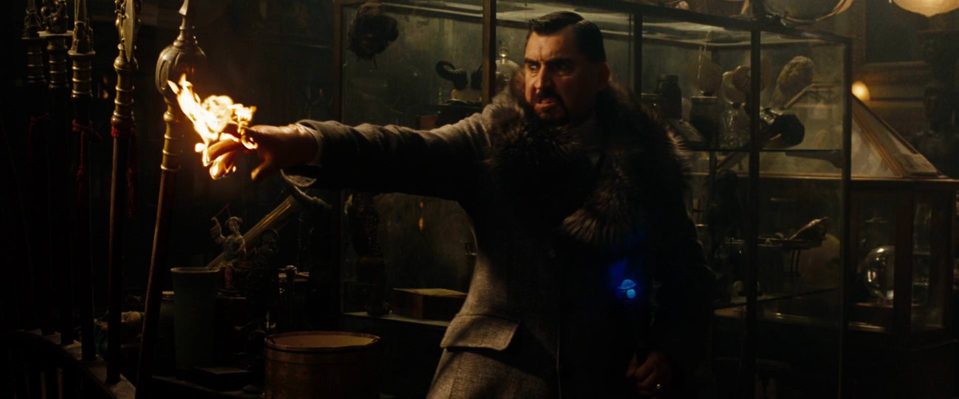 The Sorcerer’s Apprentice (2010) HD screenshot 1421