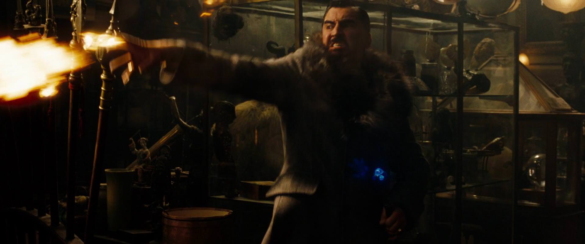 The Sorcerer’s Apprentice (2010) screencap 1422