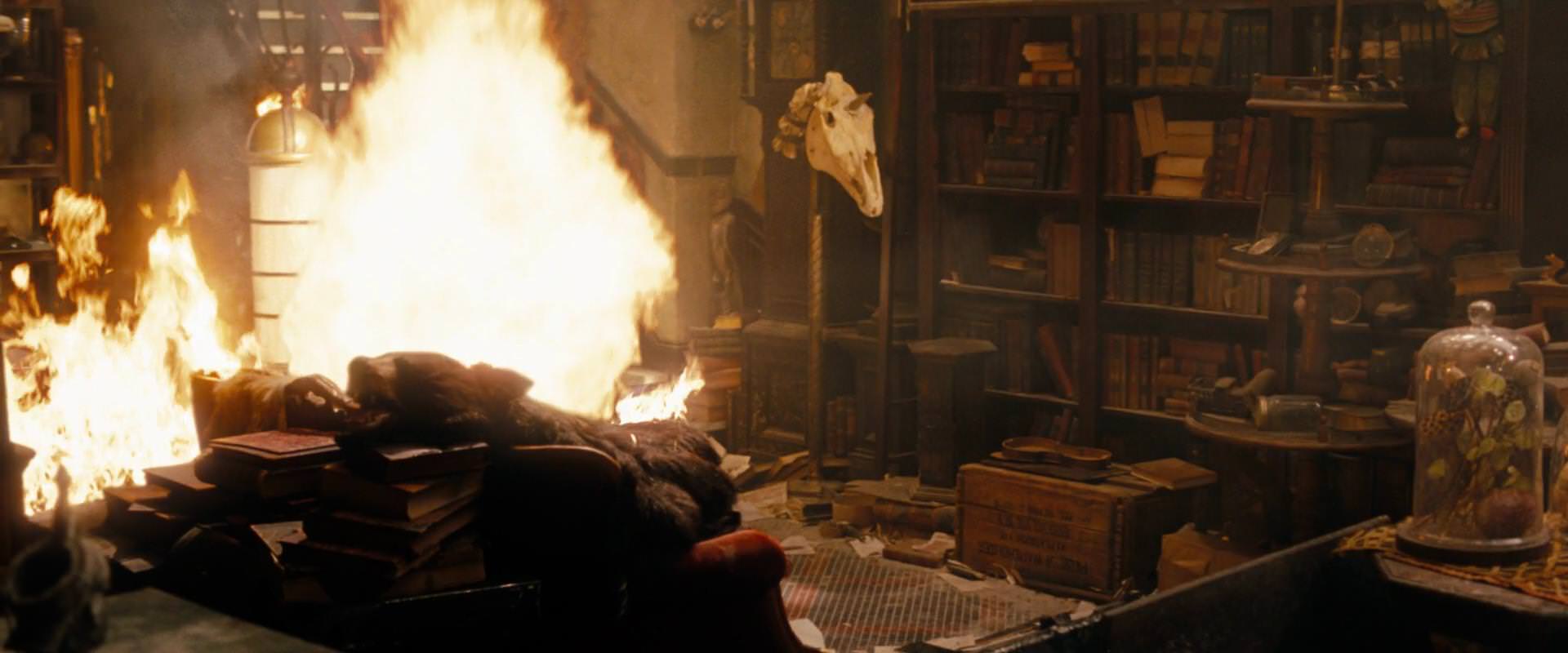 The Sorcerer’s Apprentice (2010) movie still 1423