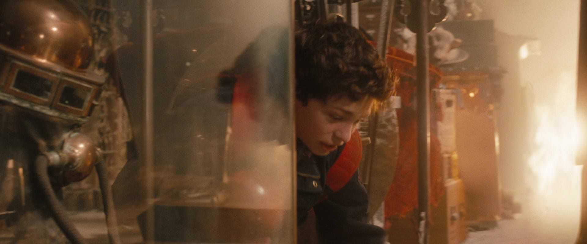 The Sorcerer’s Apprentice (2010) HD screenshot 1424
