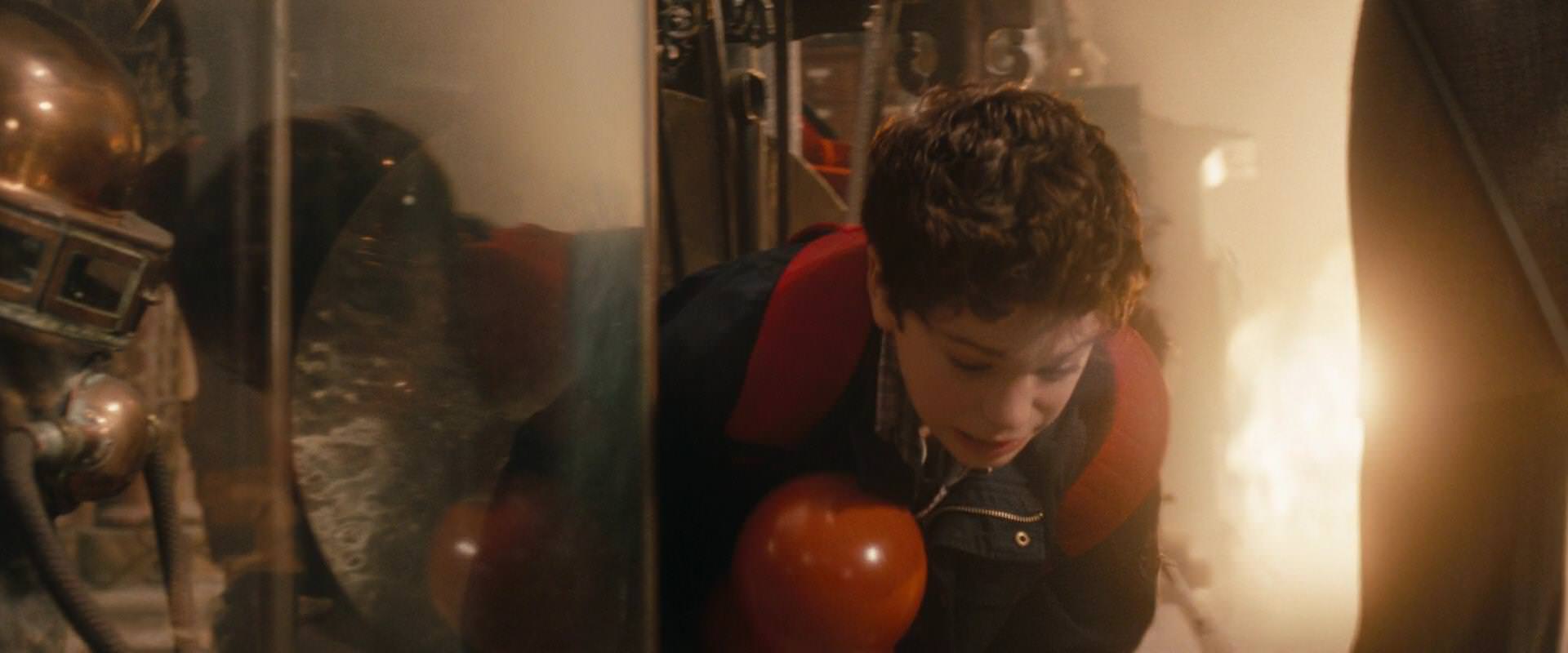 The Sorcerer’s Apprentice (2010) screencap 1425