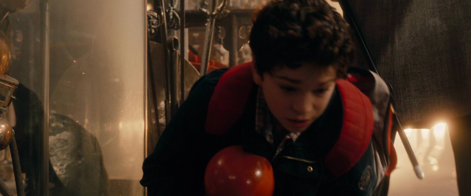 The Sorcerer’s Apprentice (2010) HD screenshot 1427