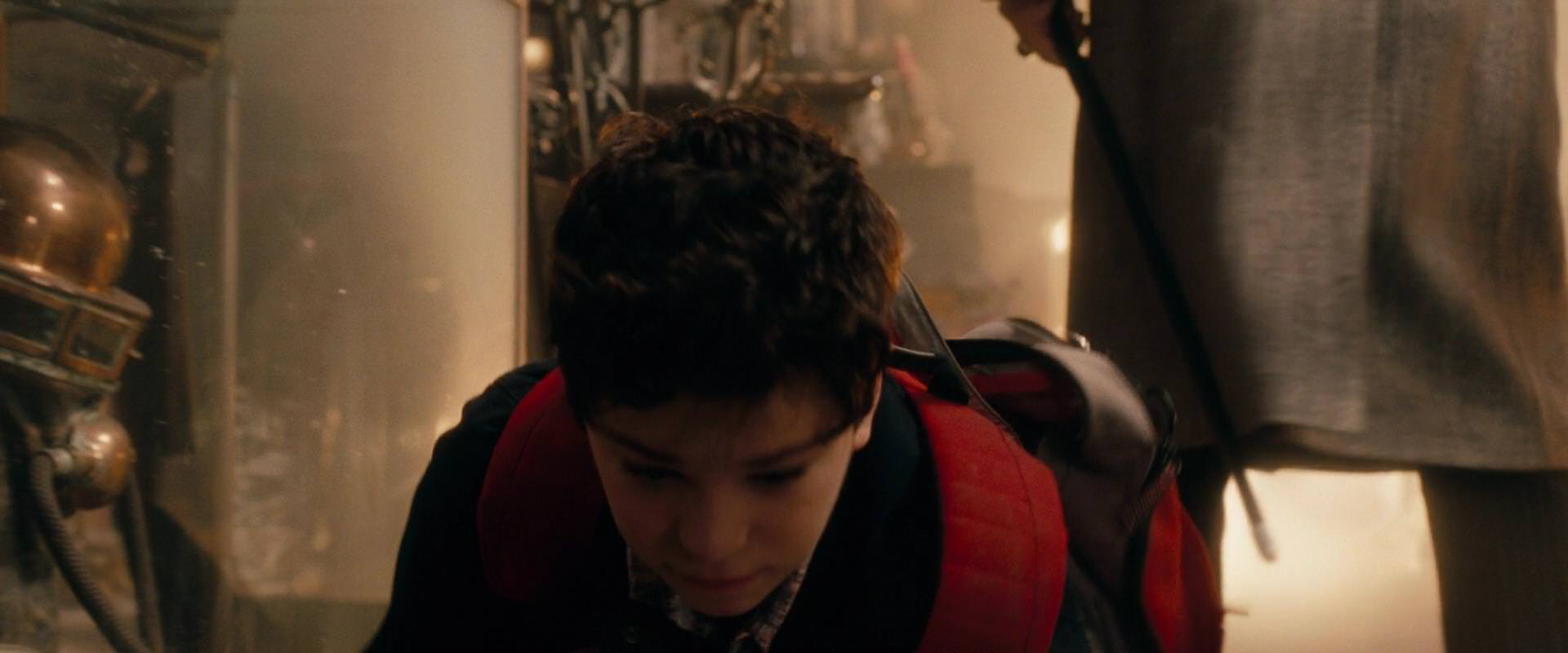 The Sorcerer’s Apprentice (2010) screencap 1428