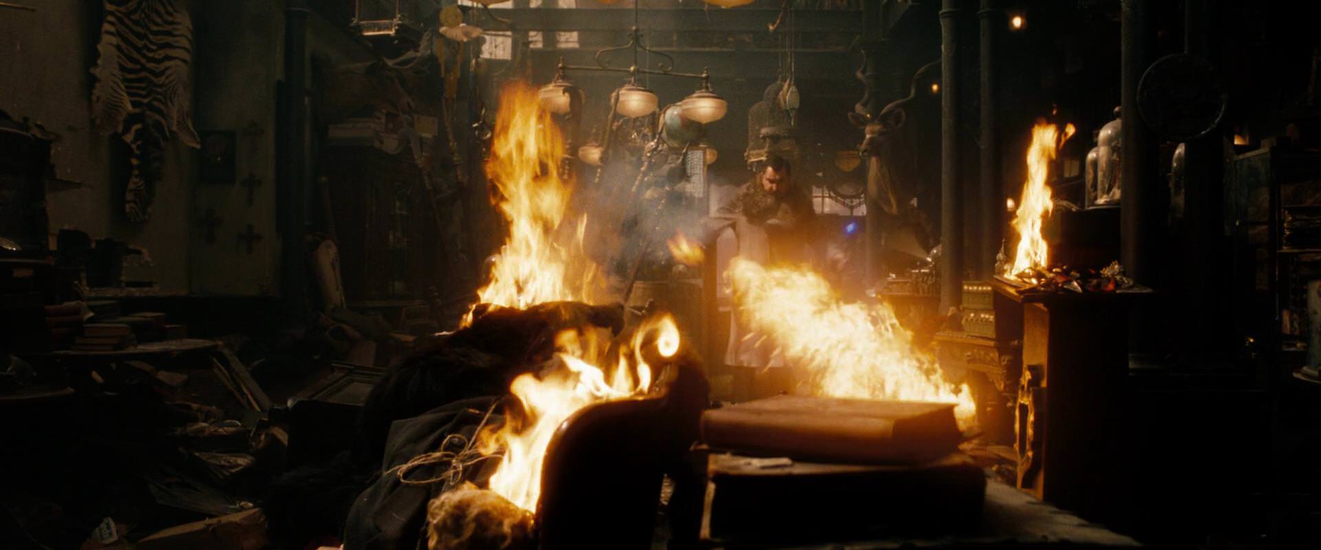 The Sorcerer’s Apprentice (2010) movie still 1429