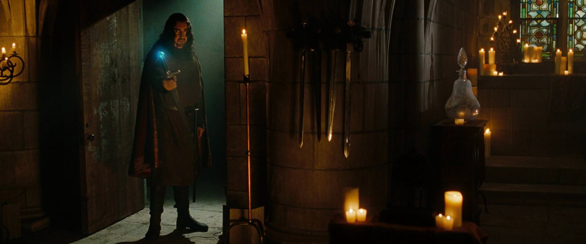 The Sorcerer’s Apprentice (2010) HD screenshot 143