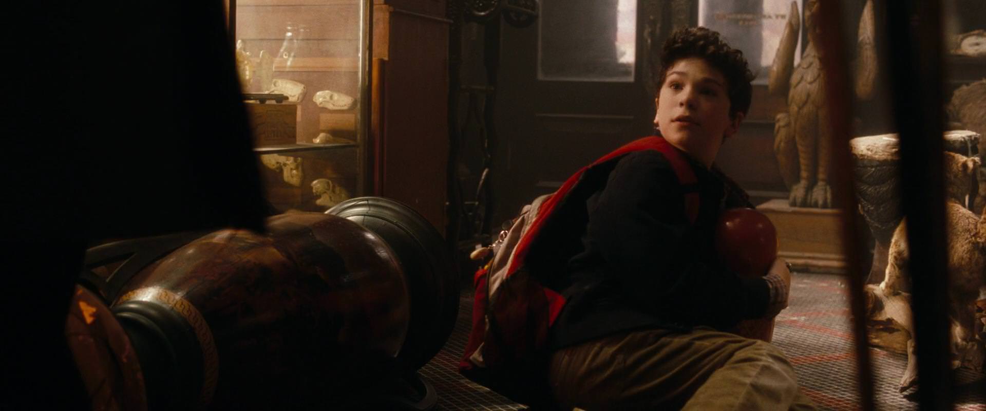 The Sorcerer’s Apprentice (2010) HD screenshot 1433