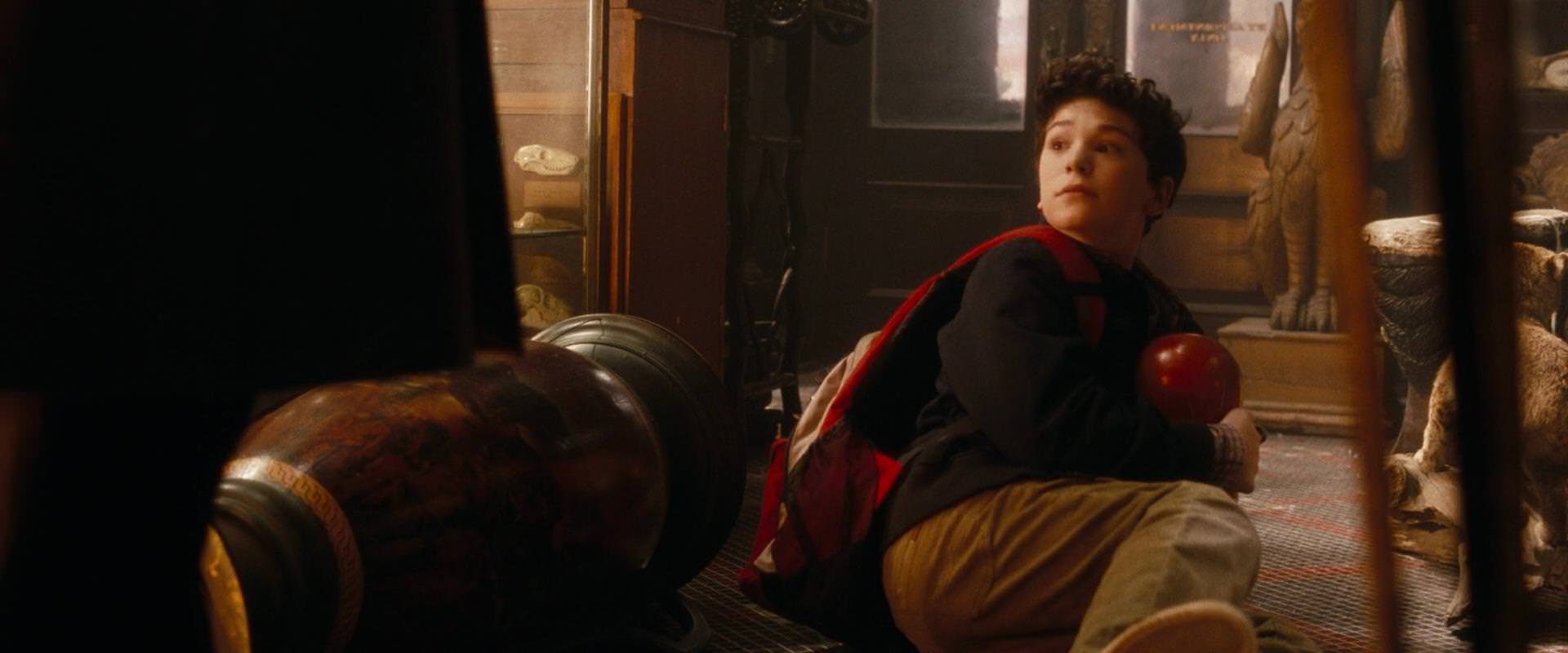 The Sorcerer’s Apprentice (2010) screencap 1434