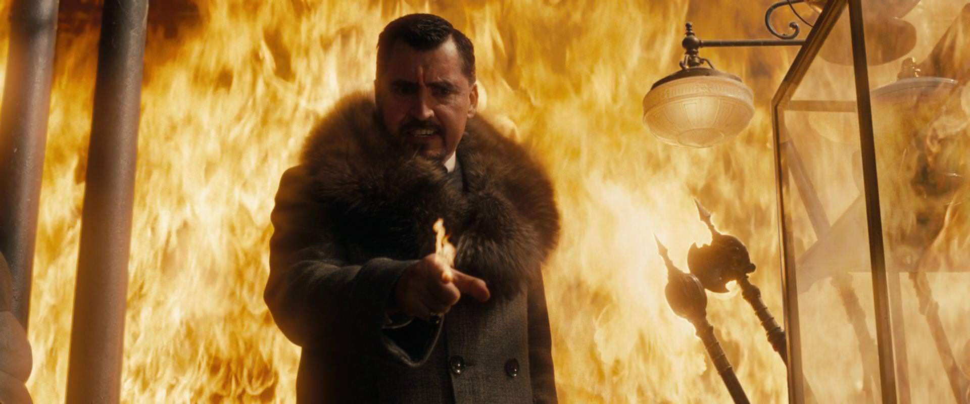 The Sorcerer’s Apprentice (2010) HD screenshot 1442