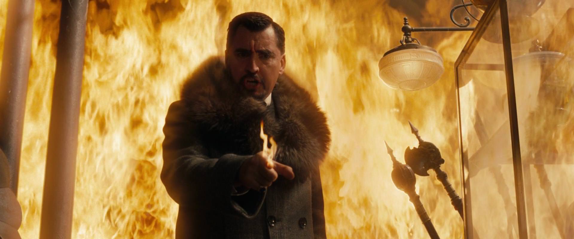 The Sorcerer’s Apprentice (2010) screencap 1443