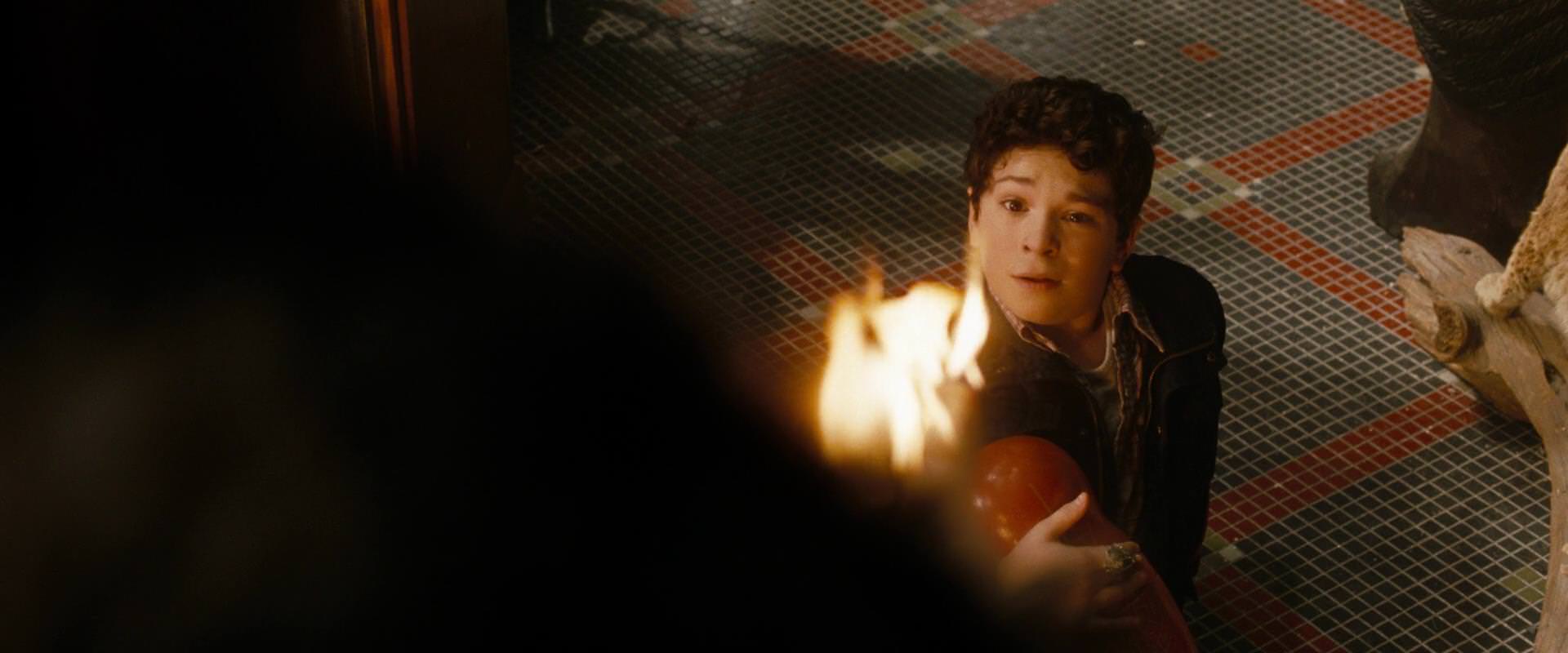 The Sorcerer’s Apprentice (2010) HD screenshot 1445