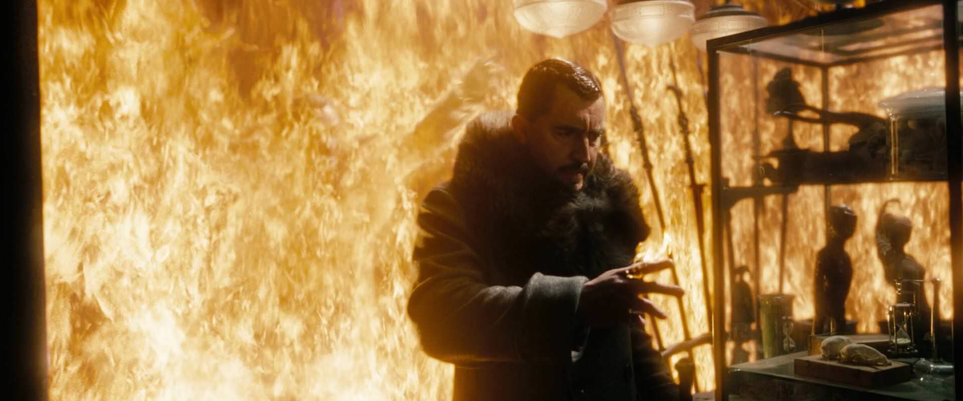 The Sorcerer’s Apprentice (2010) screencap 1446