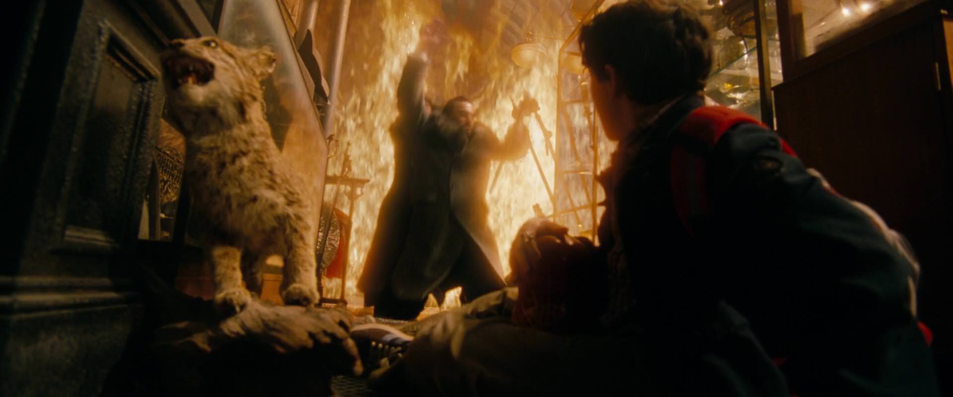 The Sorcerer’s Apprentice (2010) HD screenshot 1448