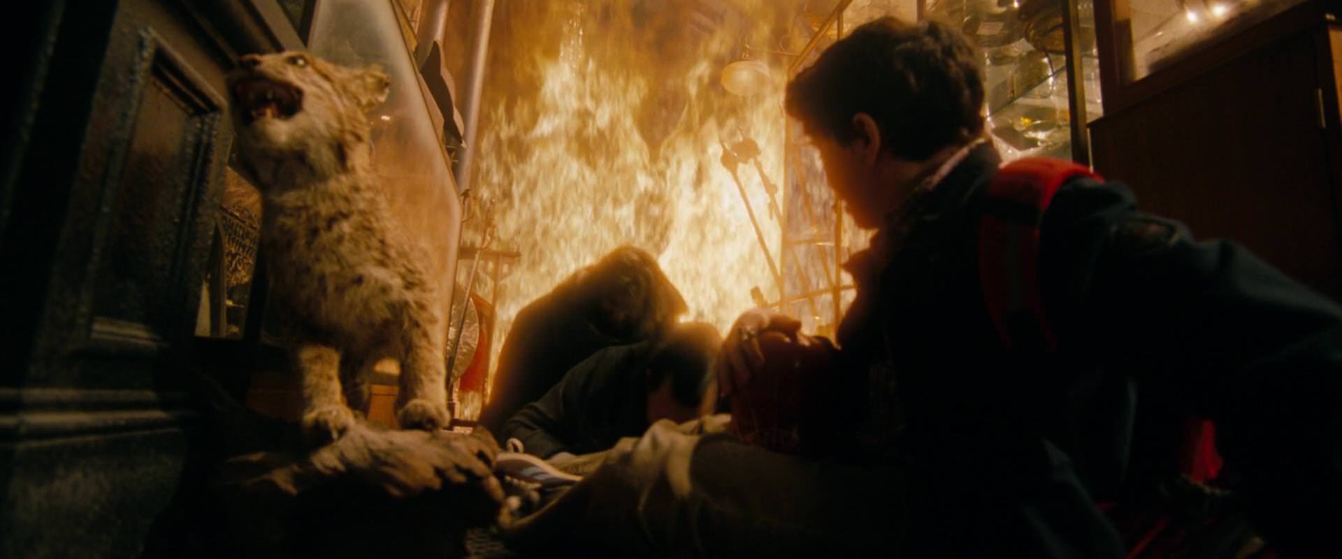 The Sorcerer’s Apprentice (2010) screencap 1449