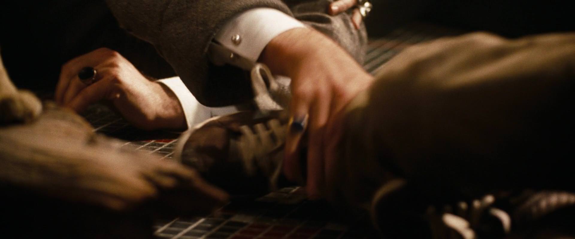 The Sorcerer’s Apprentice (2010) HD screenshot 1451