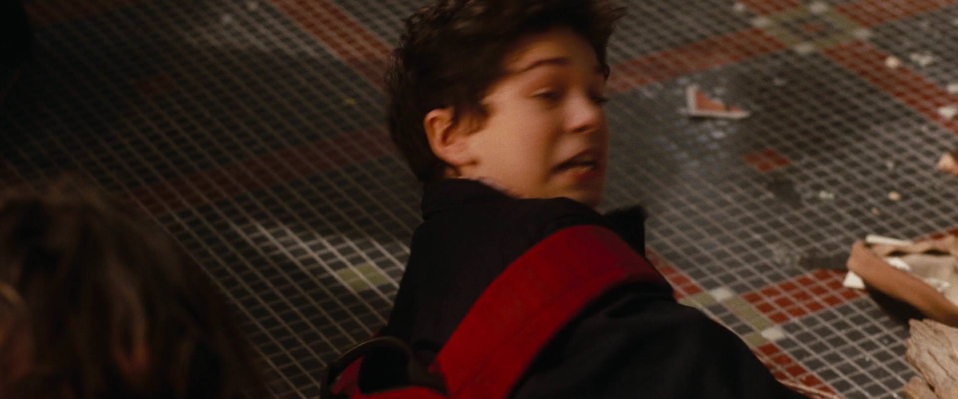 The Sorcerer’s Apprentice (2010) HD screenshot 1457