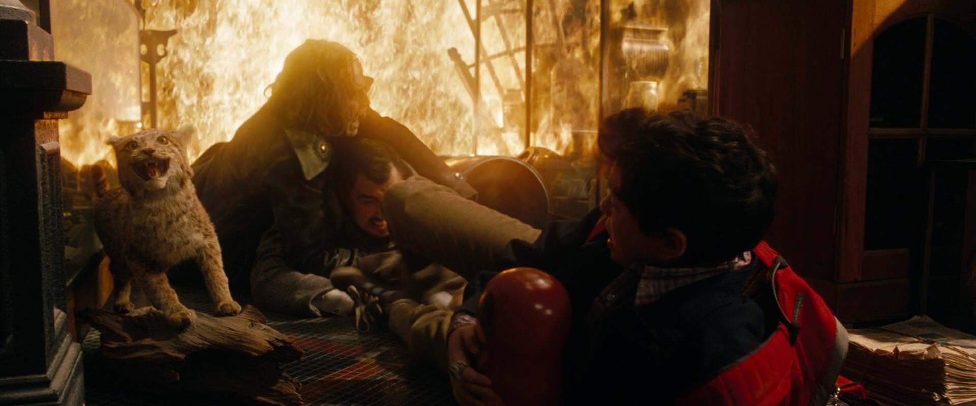 The Sorcerer’s Apprentice (2010) screencap 1461