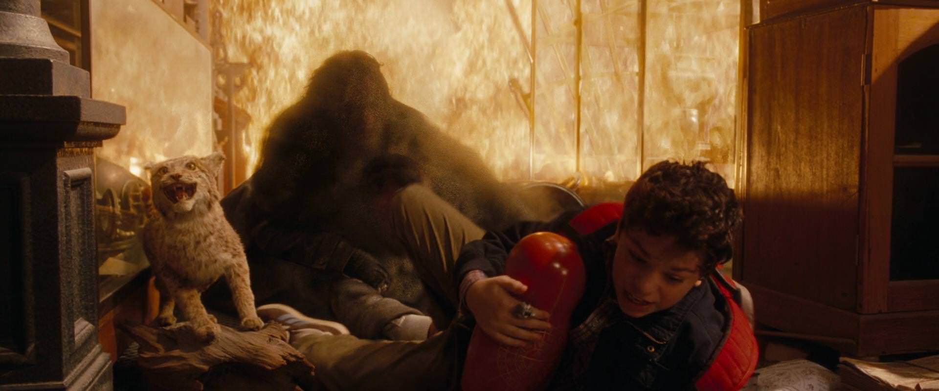 The Sorcerer’s Apprentice (2010) HD screenshot 1466