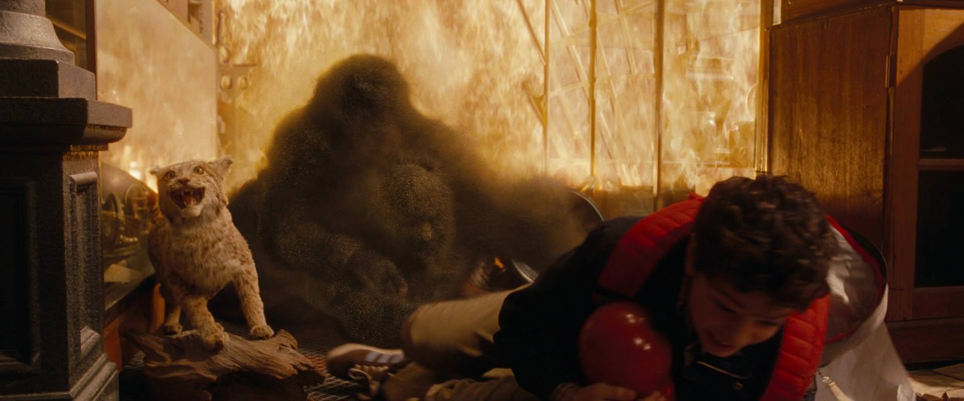 The Sorcerer’s Apprentice (2010) screencap 1467