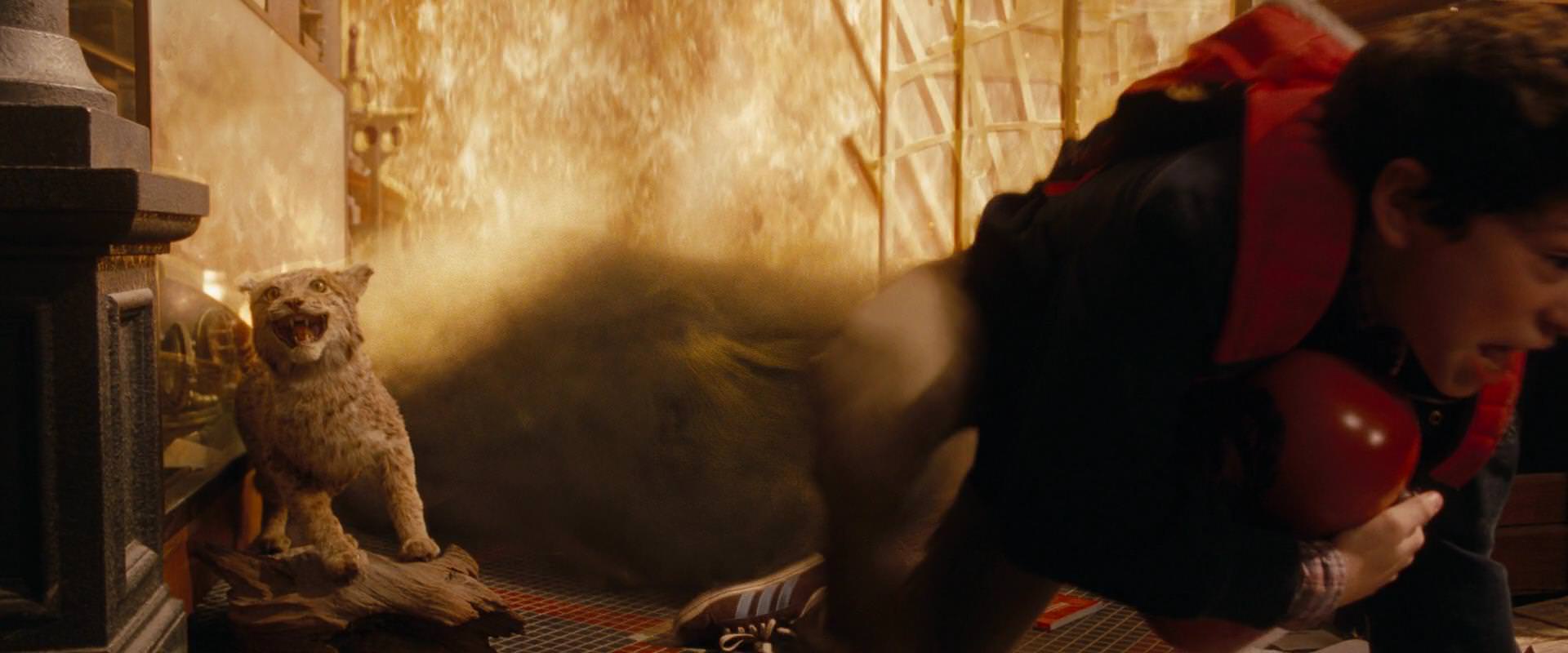 The Sorcerer’s Apprentice (2010) HD screenshot 1469