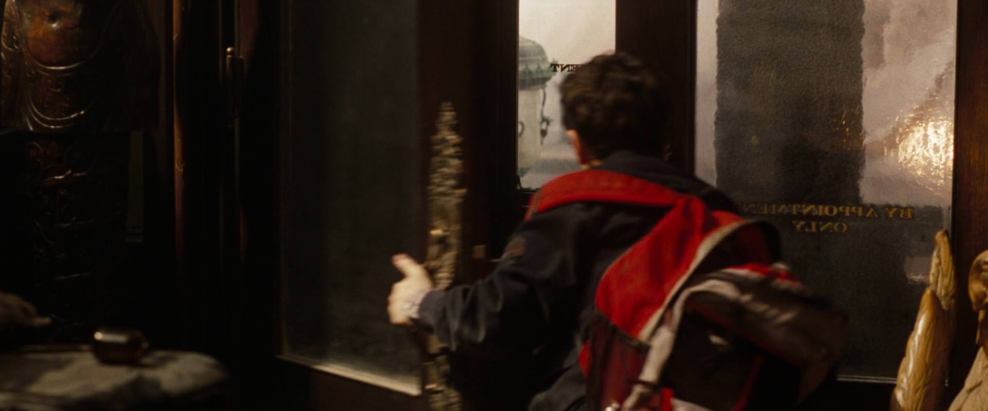 The Sorcerer’s Apprentice (2010) HD screenshot 1472