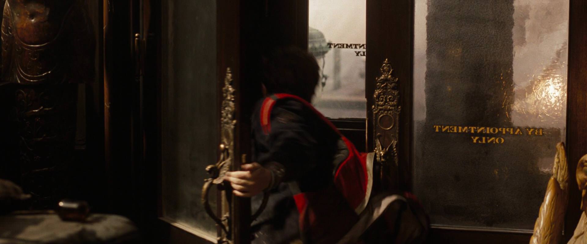 The Sorcerer’s Apprentice (2010) screencap 1473