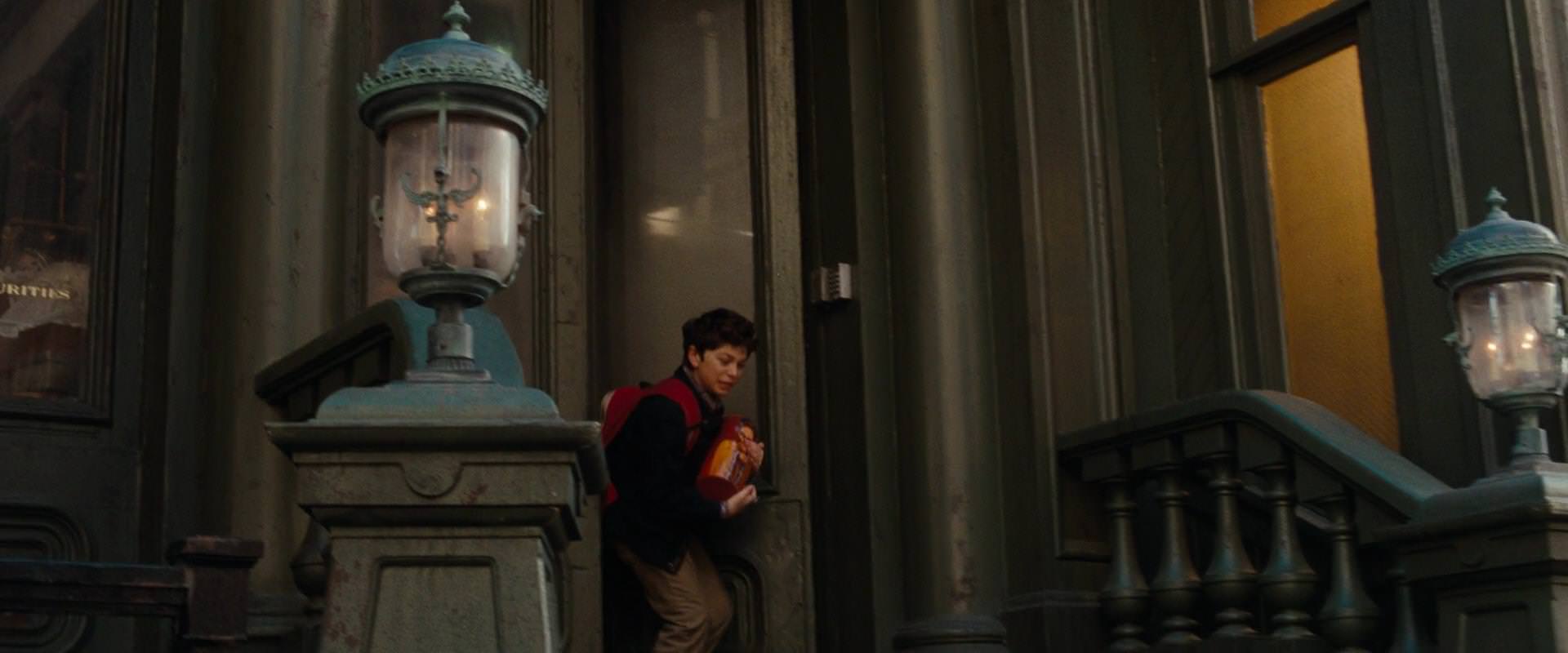 The Sorcerer’s Apprentice (2010) HD screenshot 1475