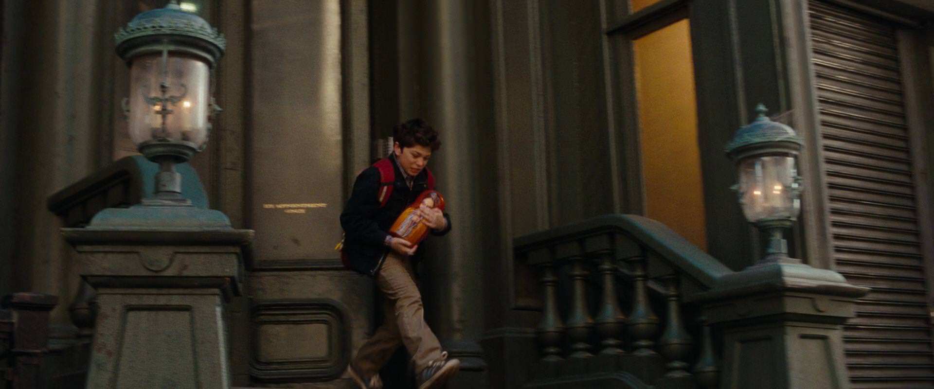 The Sorcerer’s Apprentice (2010) screencap 1476