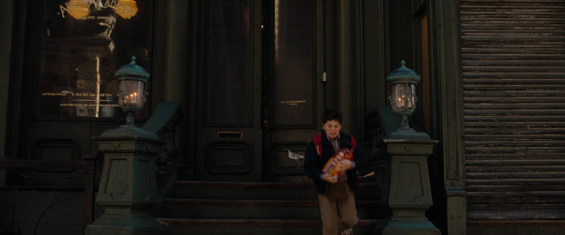 The Sorcerer’s Apprentice (2010) HD screenshot 1478