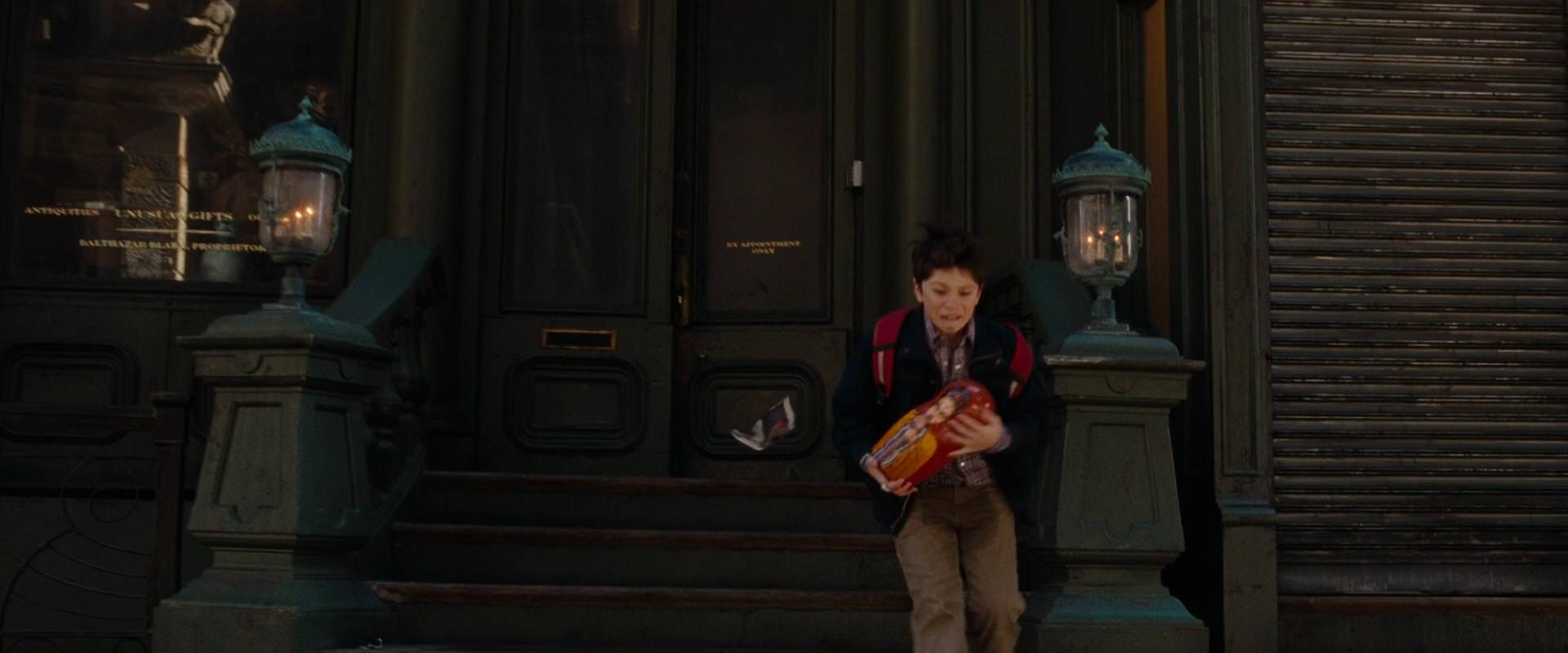 The Sorcerer’s Apprentice (2010) screencap 1479
