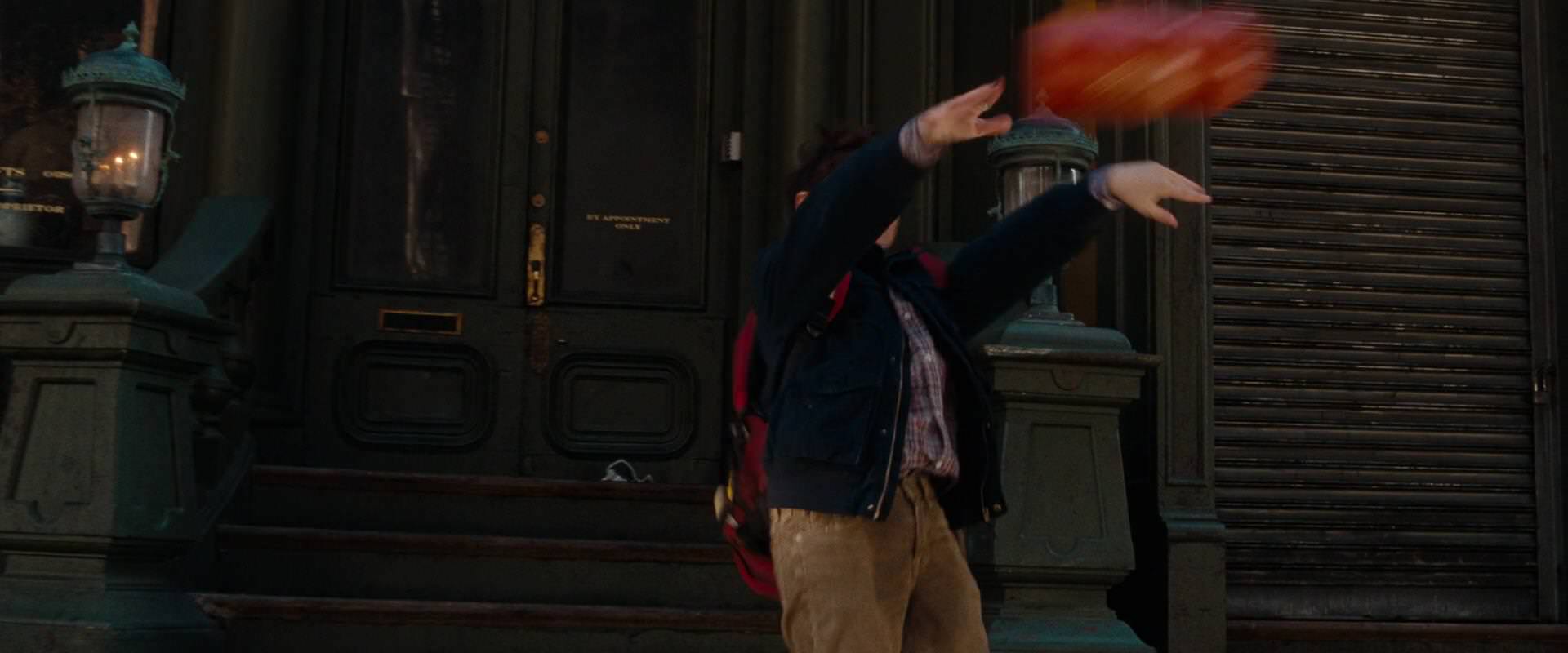 The Sorcerer’s Apprentice (2010) HD screenshot 1481