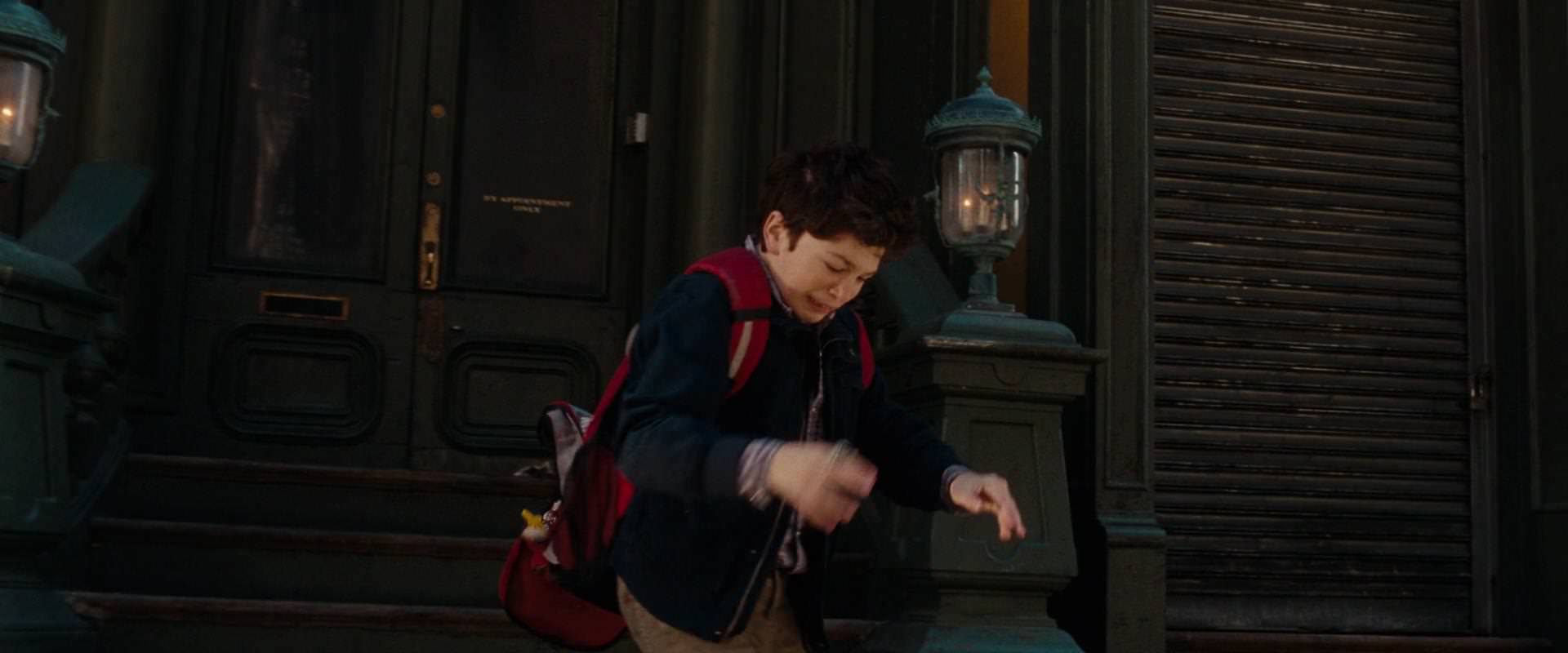 The Sorcerer’s Apprentice (2010) screencap 1482
