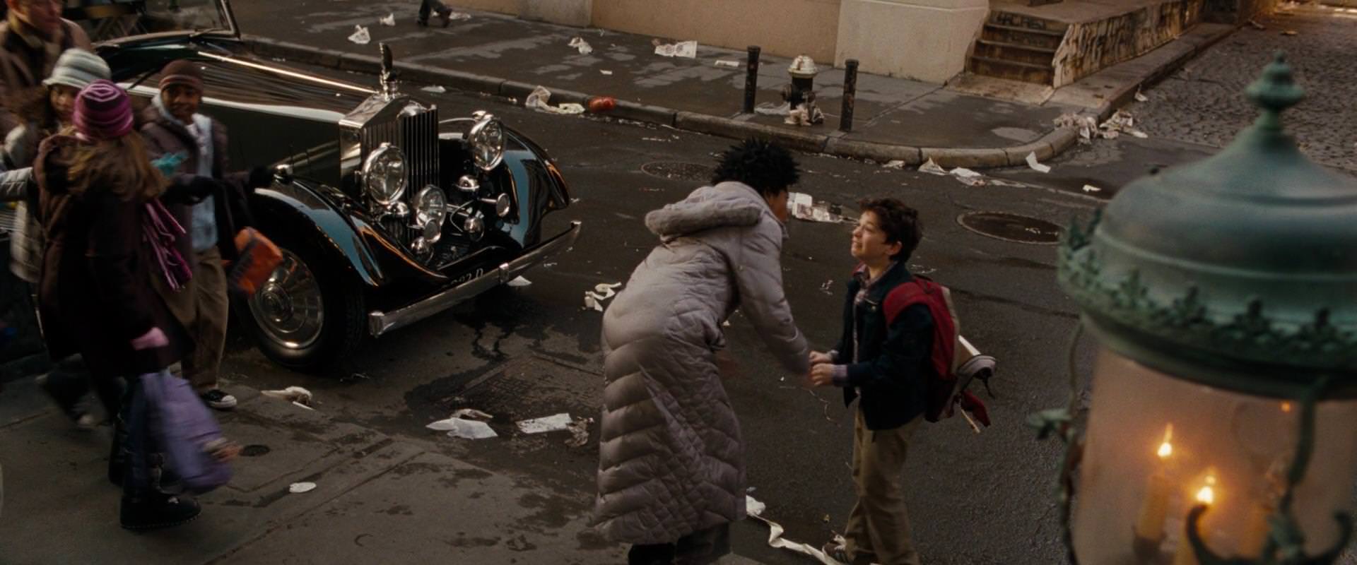 The Sorcerer’s Apprentice (2010) HD screenshot 1484